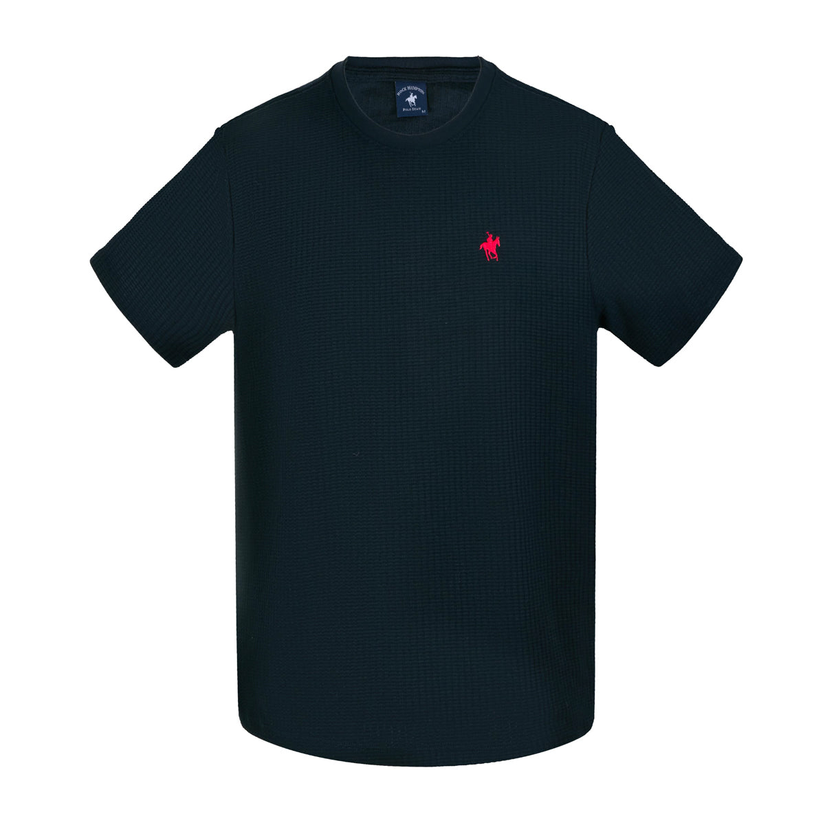 T-shirt Jackard