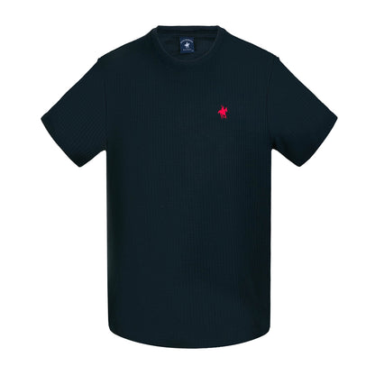 T-shirt Jackard