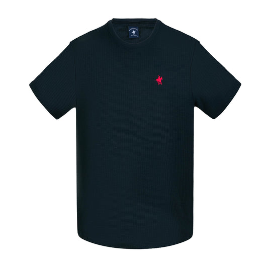 T-shirt Jackard