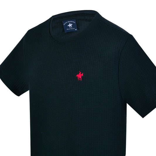 T-shirt Jackard
