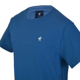 T-shirt Jackard
