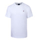 T-Shirt Cuello Redondo