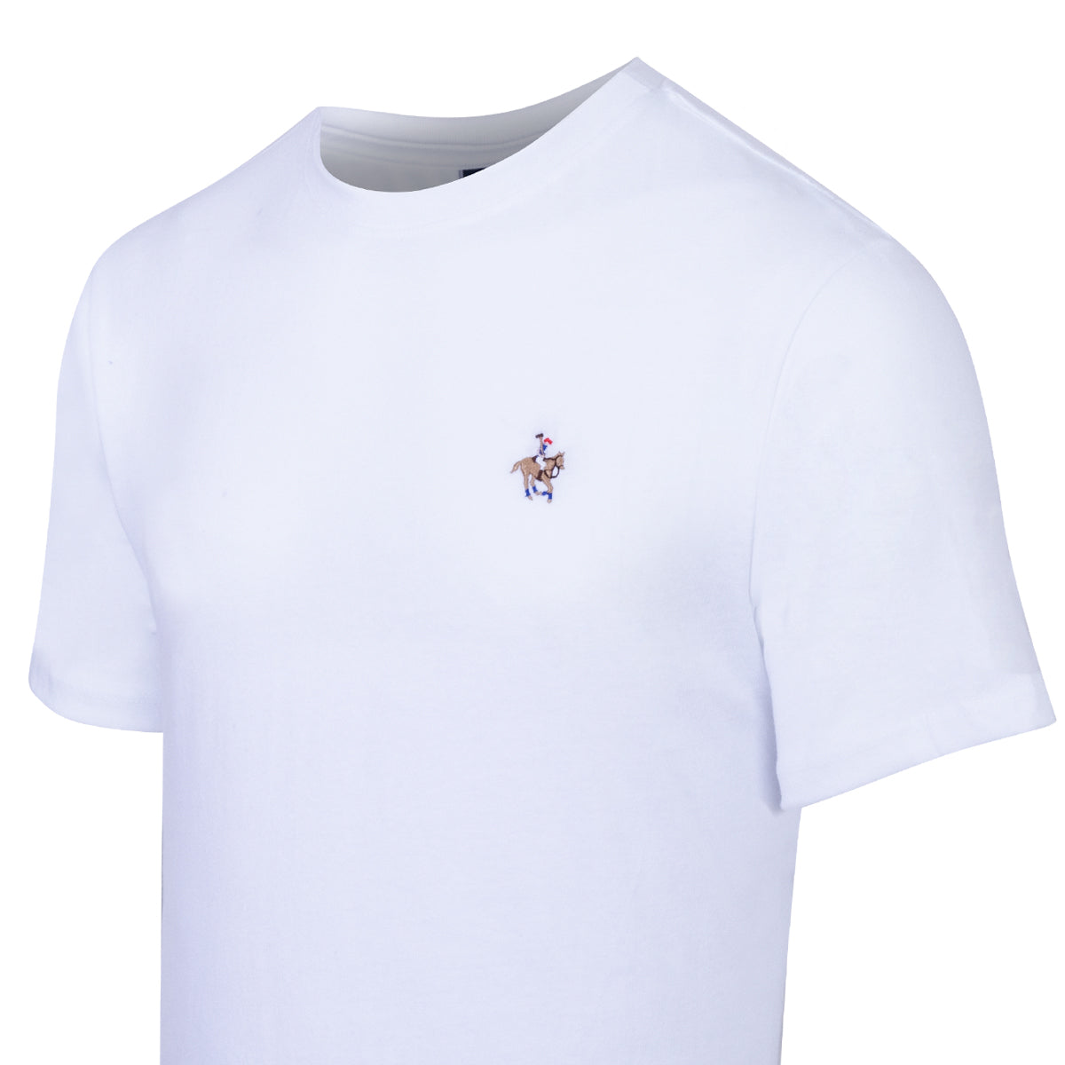 T-Shirt Cuello Redondo