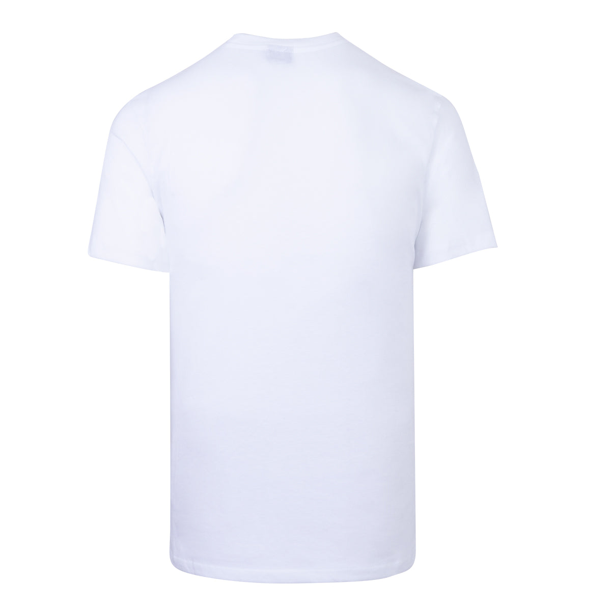 T-Shirt Cuello Redondo