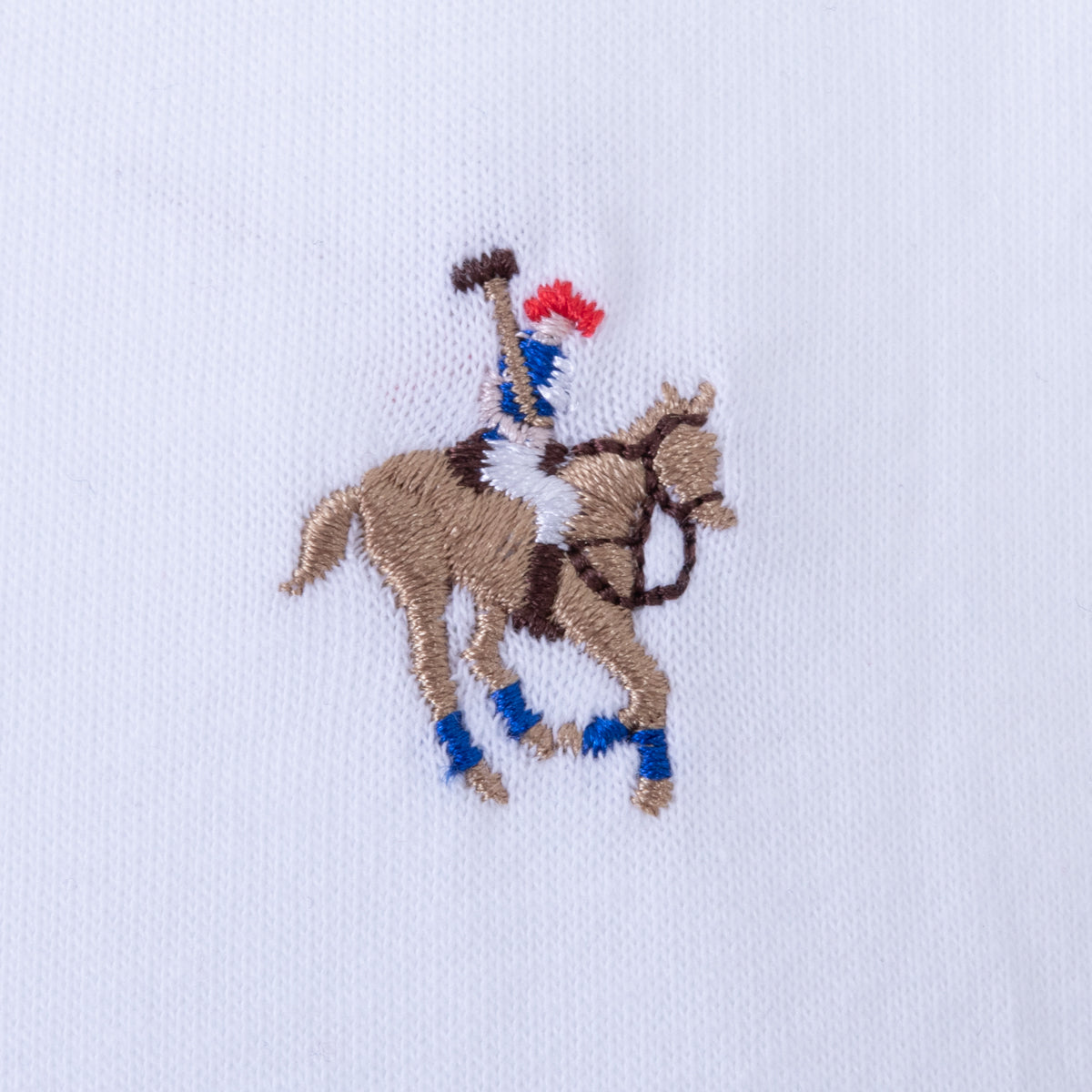 T-Shirt Cuello Redondo