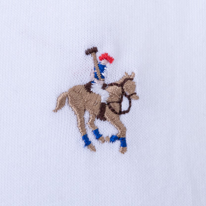 T-Shirt Cuello Redondo