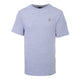 T-Shirt Cuello Redondo