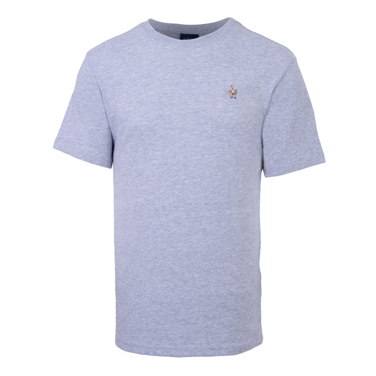 T-Shirt Cuello Redondo