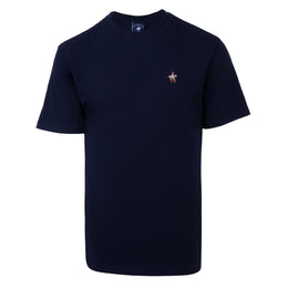 T-Shirt Cuello Redondo