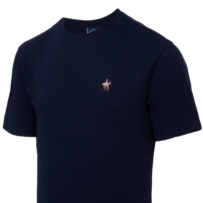 T-Shirt Cuello Redondo