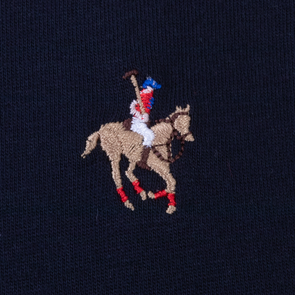 T-Shirt Cuello Redondo