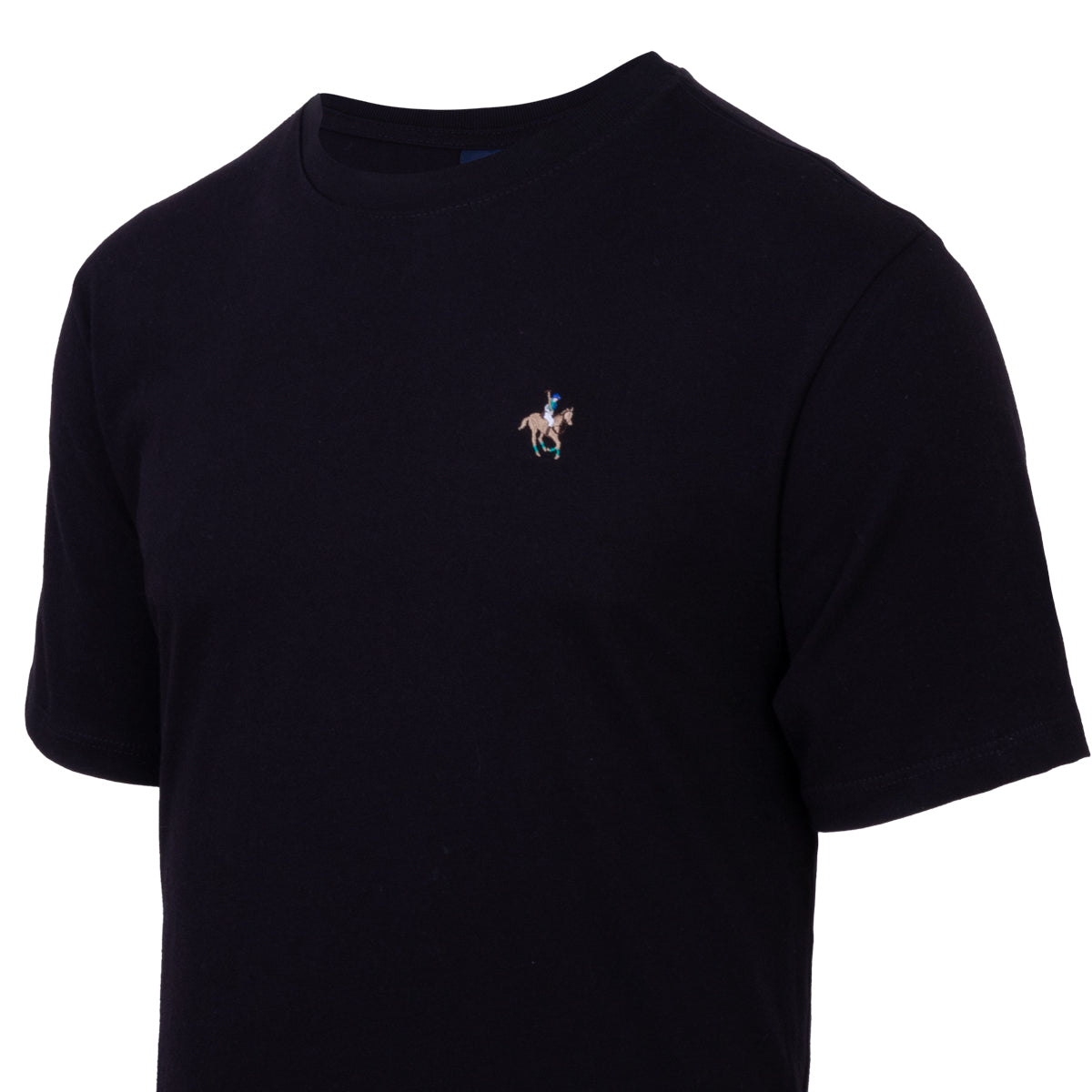 T-Shirt Cuello Redondo