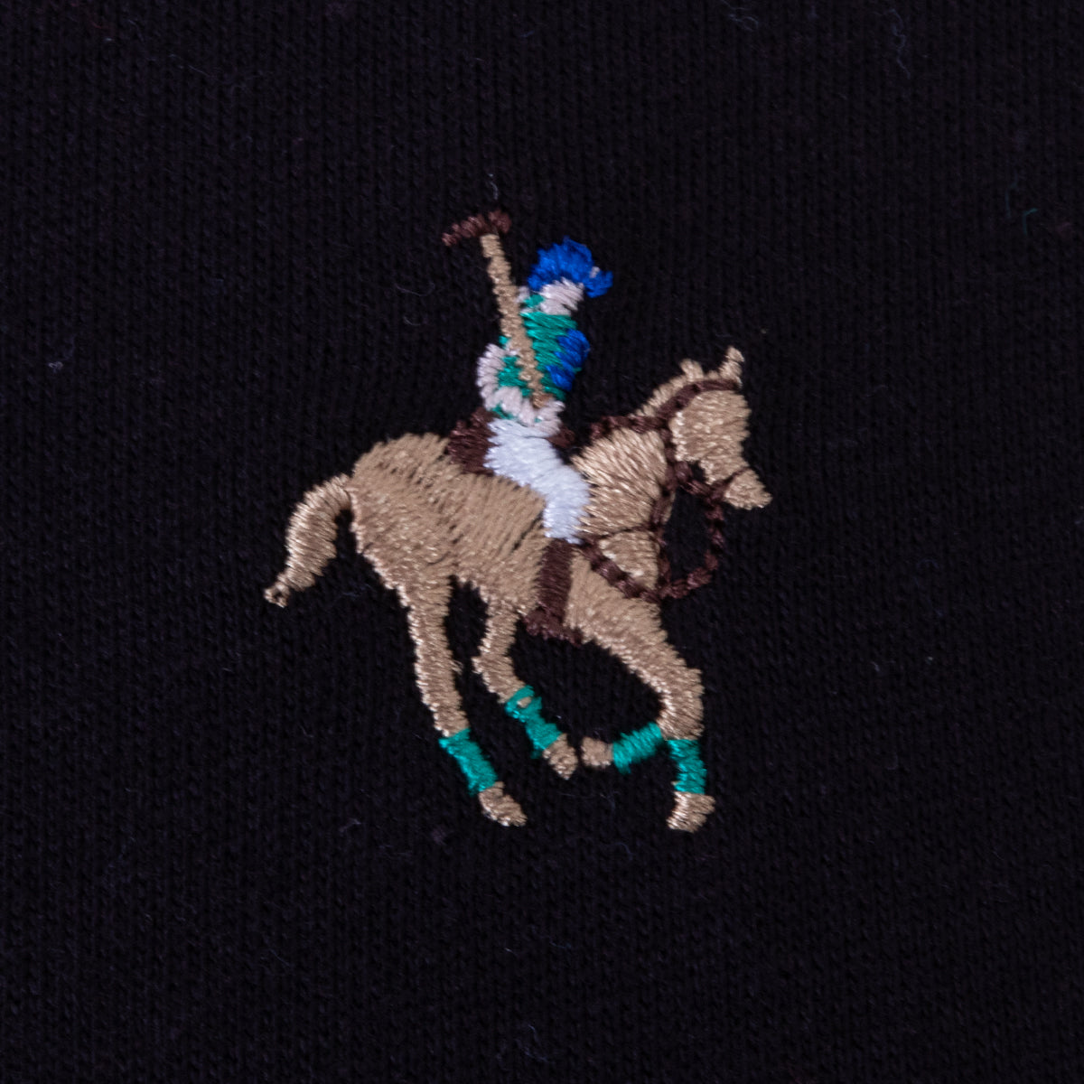 T-Shirt Cuello Redondo