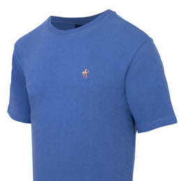 T-Shirt Cuello Redondo