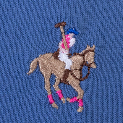 T-Shirt Cuello Redondo