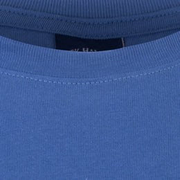 T-Shirt Cuello Redondo