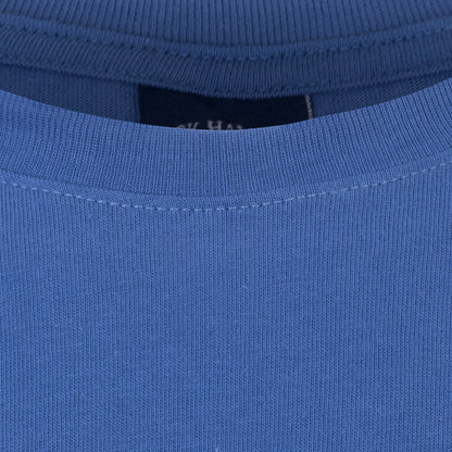 T-Shirt Cuello Redondo