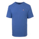 T-Shirt Cuello Redondo