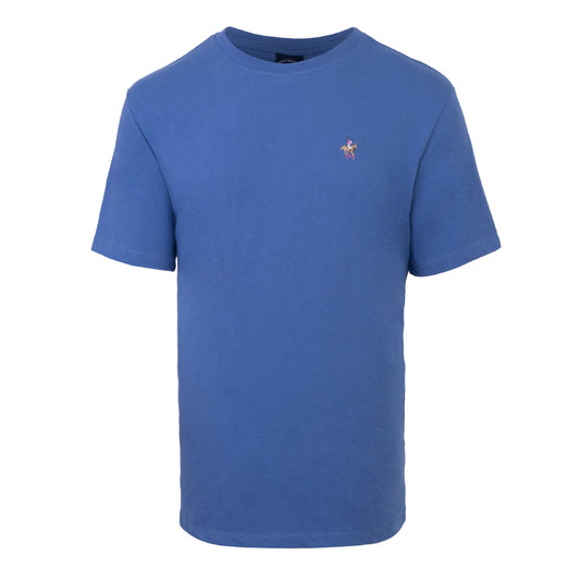 T-Shirt Cuello Redondo