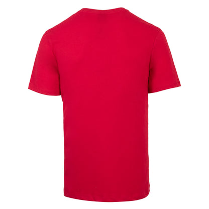 T-Shirt Cuello Redondo