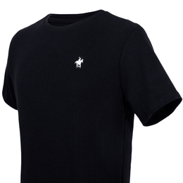 T-shirt Jackard