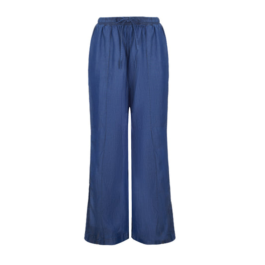 Pantalón Mezclilla