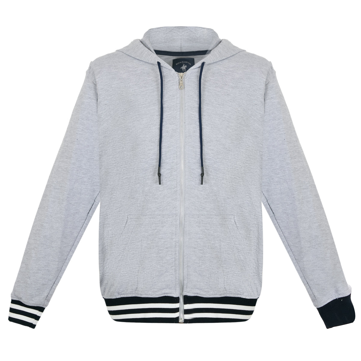 Sudadera En Algodón