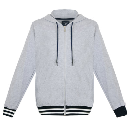 Sudadera En Algodón