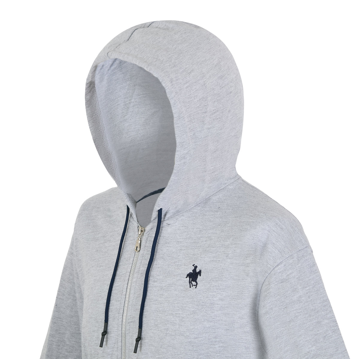 Sudadera En Algodón