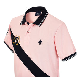 Playera Polo Diseño