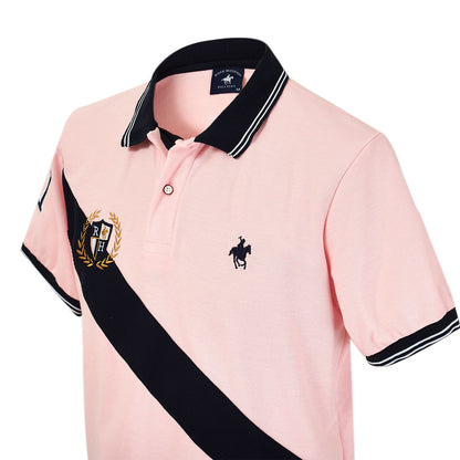 Playera Polo Diseño