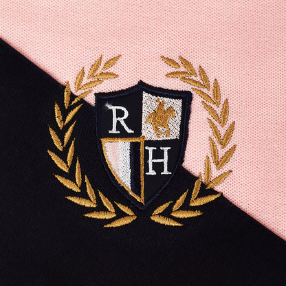 Playera Polo Diseño