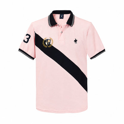 Playera Polo Diseño