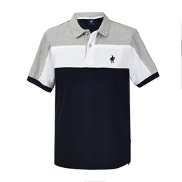 Playera Polo Diseño