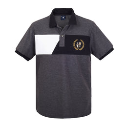 Playera Polo DIseño