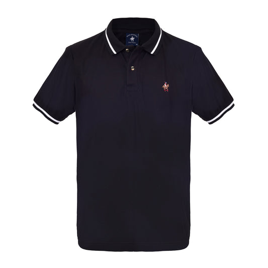 Playera Polo Diseño