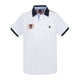 Playera Polo Diseño