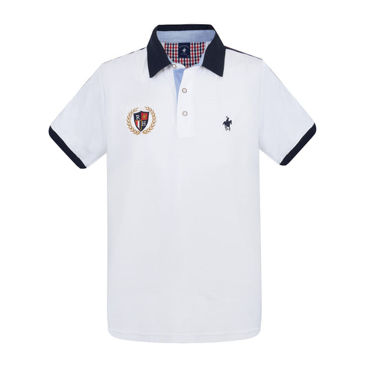 Playera Polo Diseño