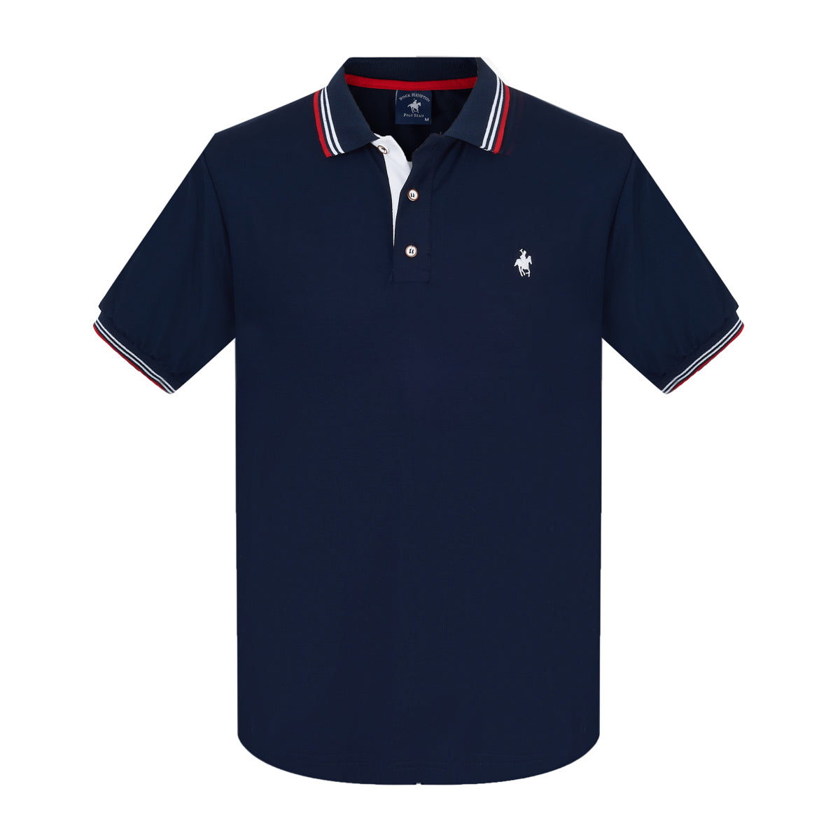 Playera Polo Diseño
