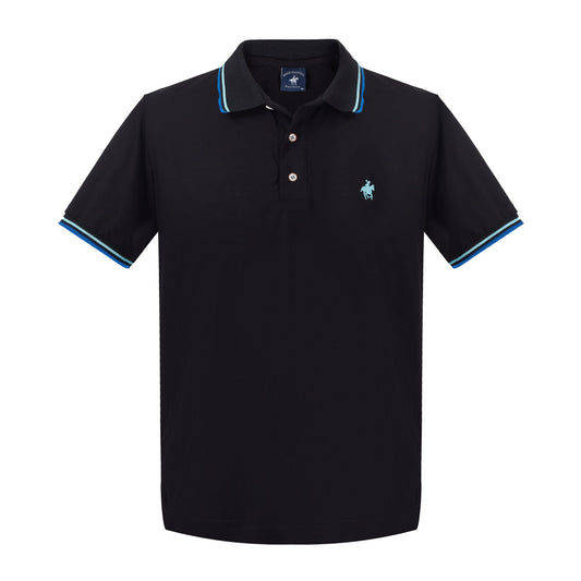 Playera Polo Diseño