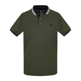 Playera Polo Diseño