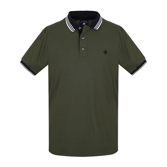Playera Polo Diseño