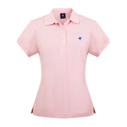 Polo Essentials Rosa Palo