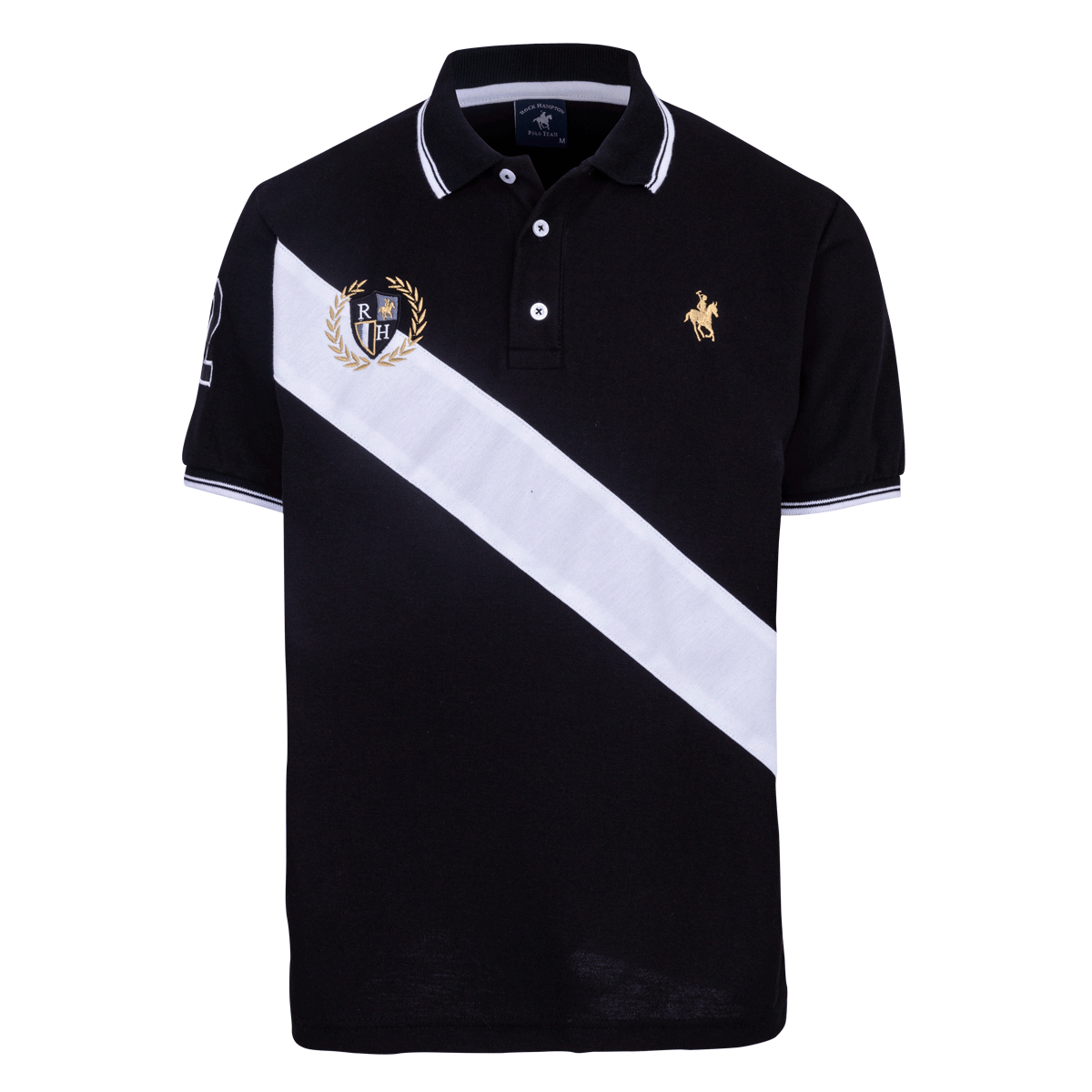 Playera Polo Diseño