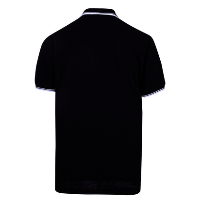 Playera Polo Diseño