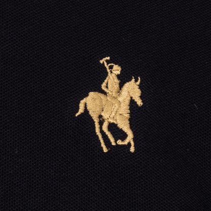 Playera Polo Diseño