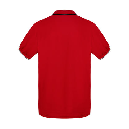 Playera Polo Diseño