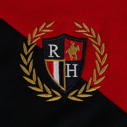 Playera Polo Diseño