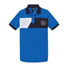 Playera Polo Diseño