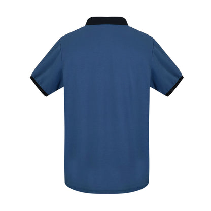 Playera Polo Diseño